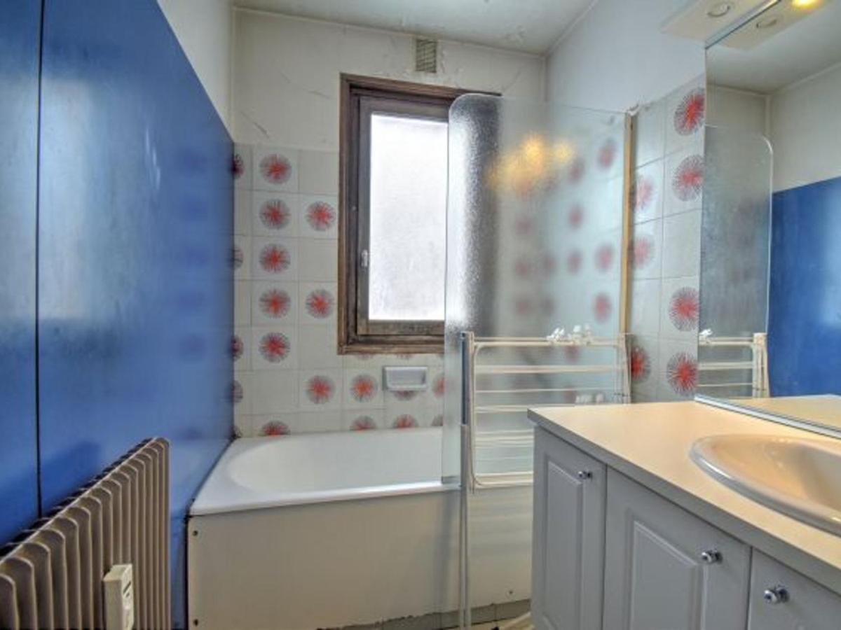 Appartement 2 Pieces, Proche Ecole De Ski, Animaux Admis, Balcon - Fr-1-524-79 Morzine Luaran gambar
